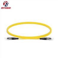 כבל תיקון סיבים במצב יחיד